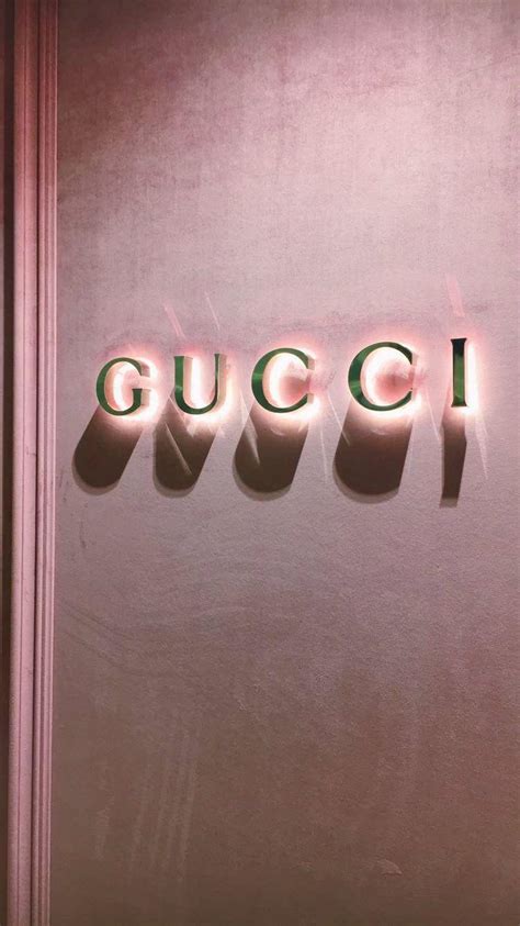 gucci aesthetic